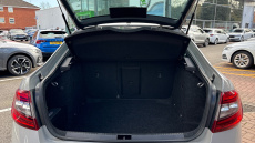 Skoda Octavia 2.0 TSI vRS 5dr Petrol Hatchback